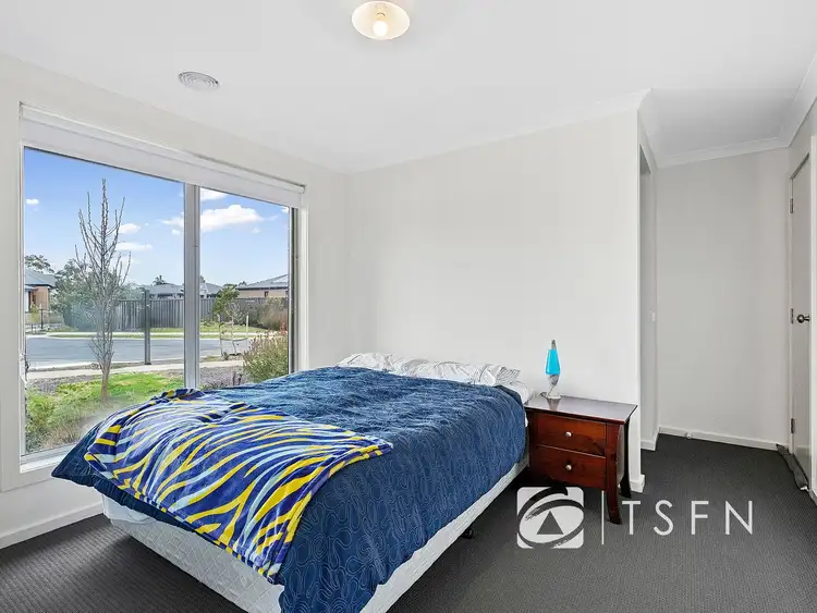 Third view of Homely house listing, 17 BRADFIELD LOOP, Strathfieldsaye VIC 3551