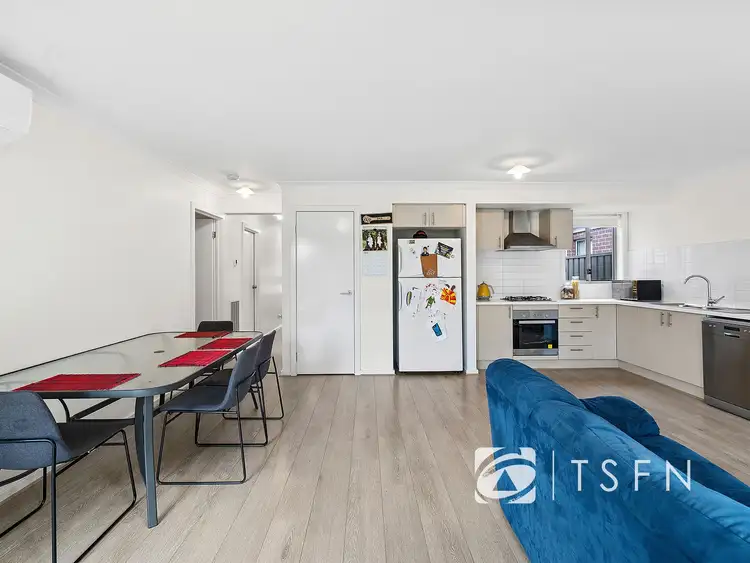Fourth view of Homely house listing, 17 BRADFIELD LOOP, Strathfieldsaye VIC 3551