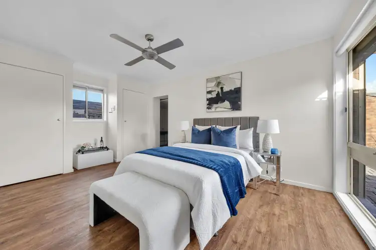 Second view of Homely unit listing, 2/21 Parkview Close, Dandenong VIC 3175