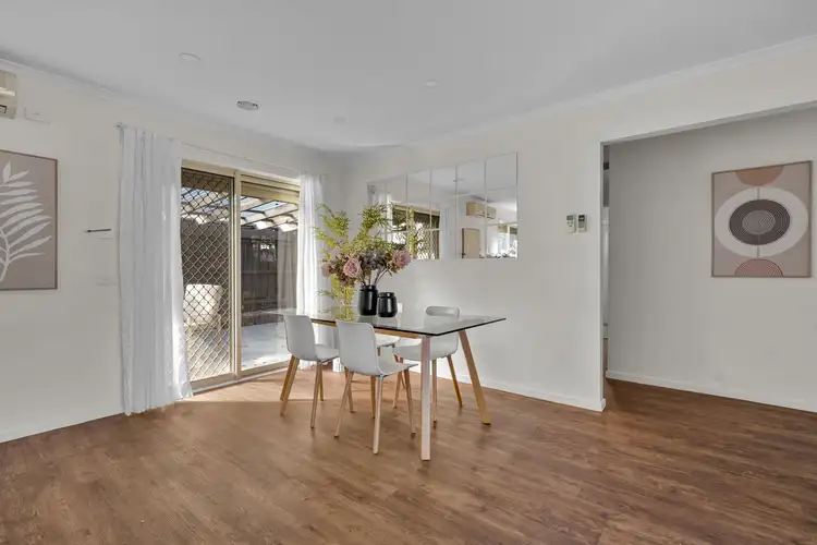 Fourth view of Homely unit listing, 2/21 Parkview Close, Dandenong VIC 3175