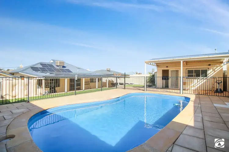 82 Morgan Lane, Broken Hill NSW 2880