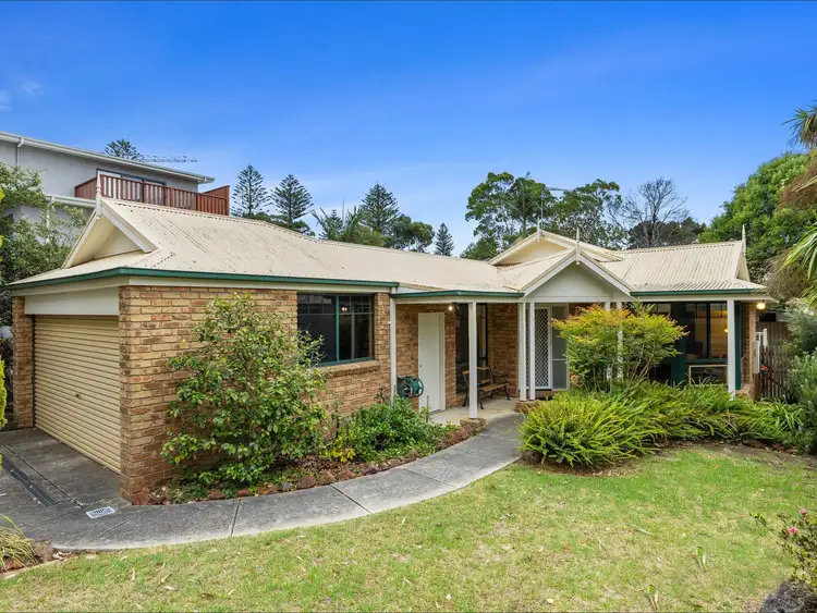 Main view of Homely house listing, 1/40 Chapel Street, Cowes VIC 3922