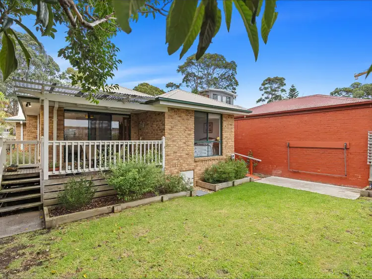 Second view of Homely house listing, 1/40 Chapel Street, Cowes VIC 3922