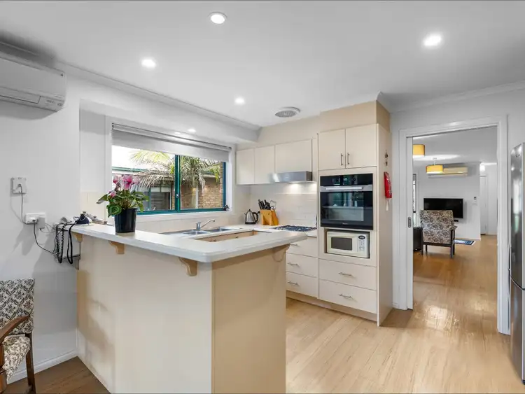 Third view of Homely house listing, 1/40 Chapel Street, Cowes VIC 3922