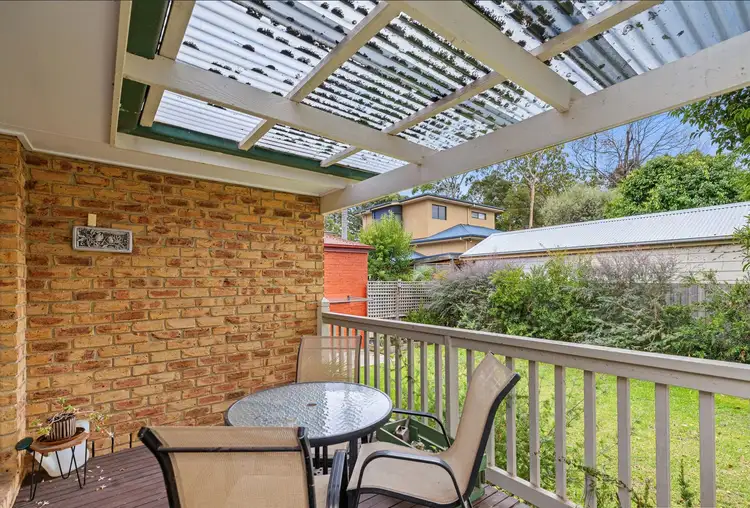 Fourth view of Homely house listing, 1/40 Chapel Street, Cowes VIC 3922