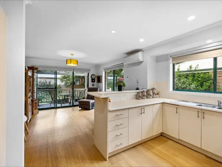 Fifth view of Homely house listing, 1/40 Chapel Street, Cowes VIC 3922