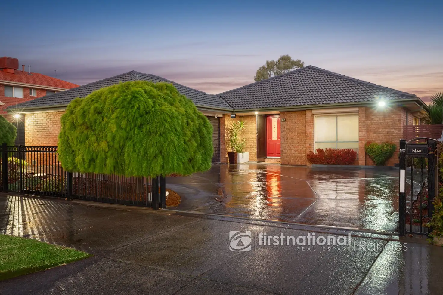 Main view of Homely house listing, 90 Karoo Road, Rowville VIC 3178