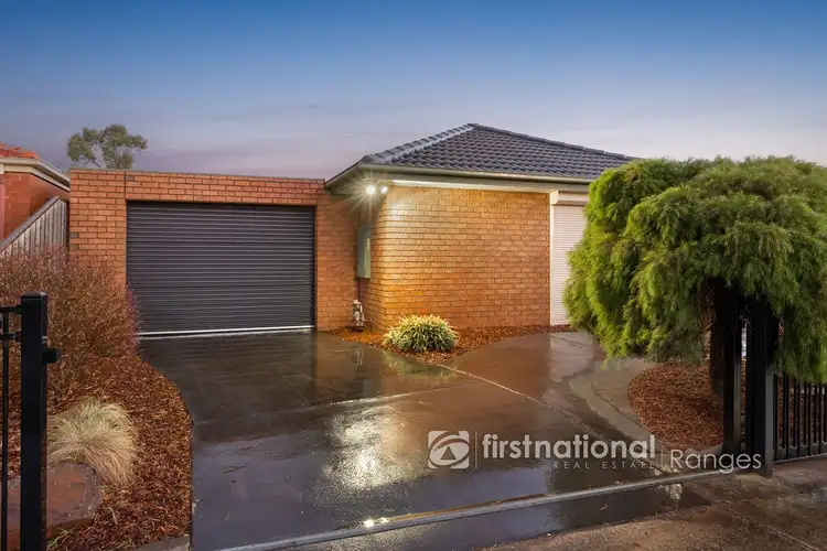Third view of Homely house listing, 90 Karoo Road, Rowville VIC 3178