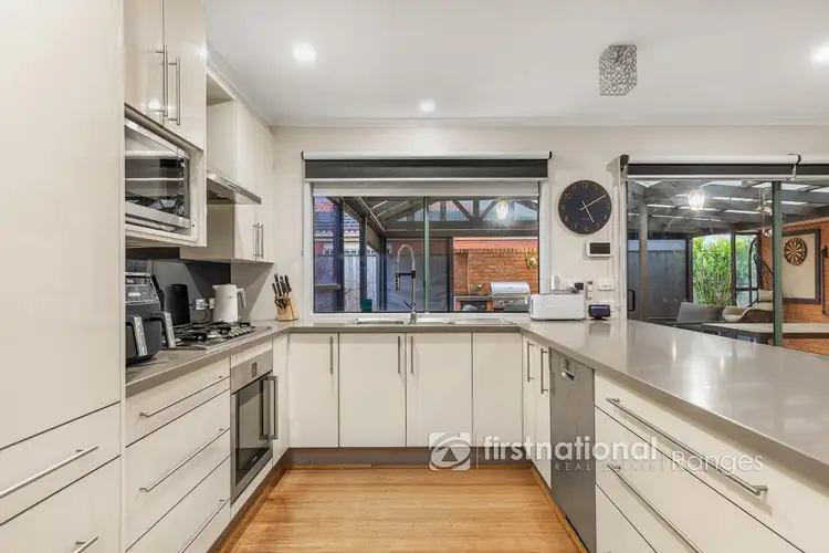 Fourth view of Homely house listing, 90 Karoo Road, Rowville VIC 3178