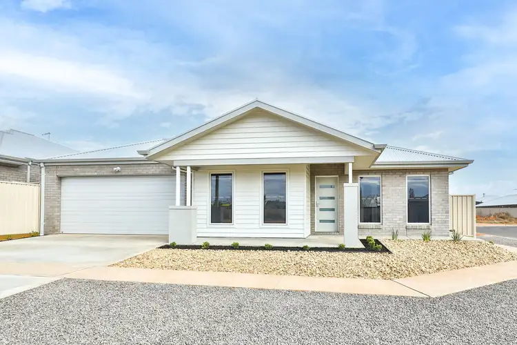 Main view of Homely house listing, 5B Como Drive, Irymple VIC 3498