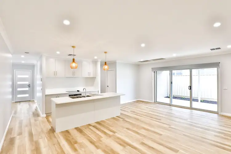 Second view of Homely house listing, 5B Como Drive, Irymple VIC 3498