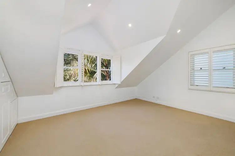 Fourth view of Homely semi-detached listing, 1/2 Thrupp Street, Neutral Bay NSW 2089
