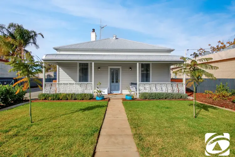 321 Thomas Lane, Broken Hill NSW 2880