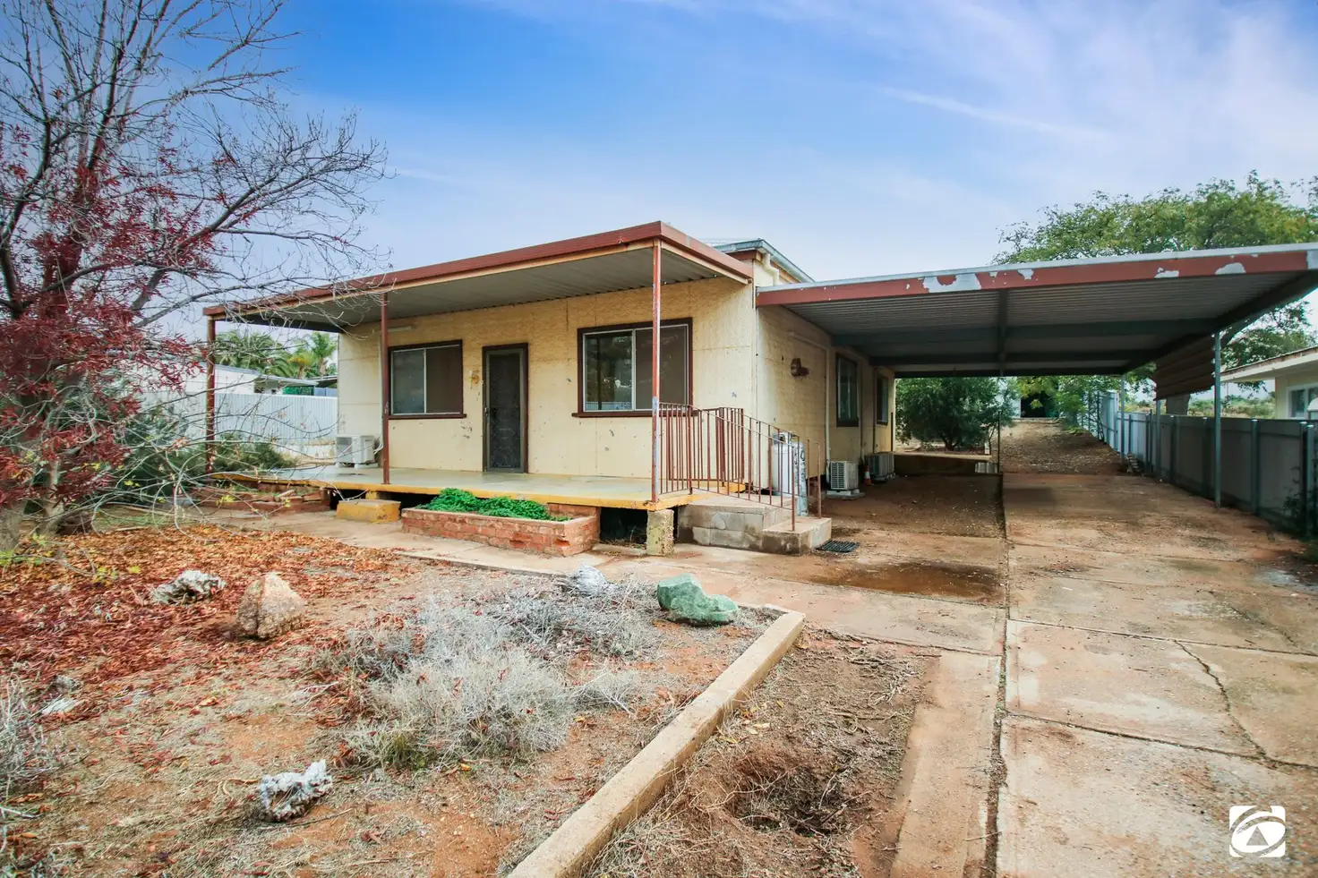 Main view of Homely house listing, 110 Thomas Street, Broken Hill NSW 2880