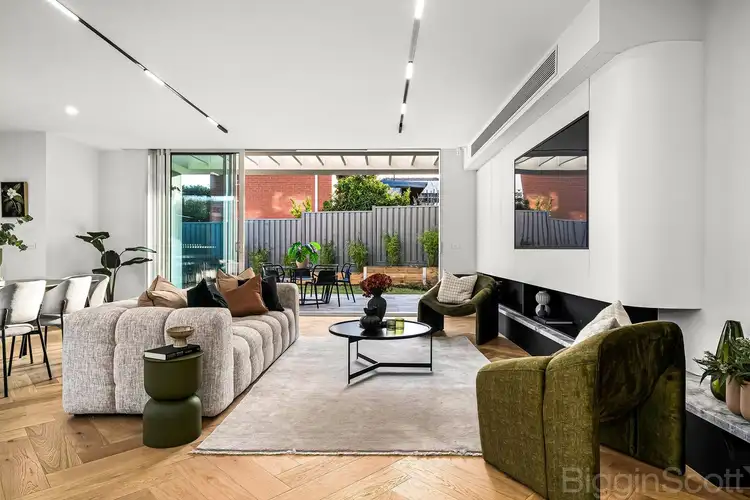 Second view of Homely house listing, 43a Clay Drive, Doncaster VIC 3108