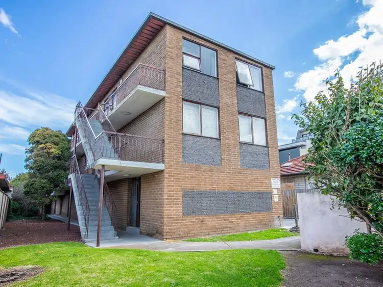 6/745 Barkly Street, West Footscray VIC 3012