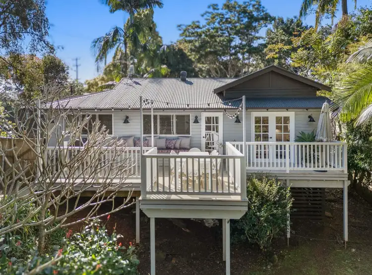 Main view of Homely house listing, 1 Wickham Place, Clunes NSW 2480