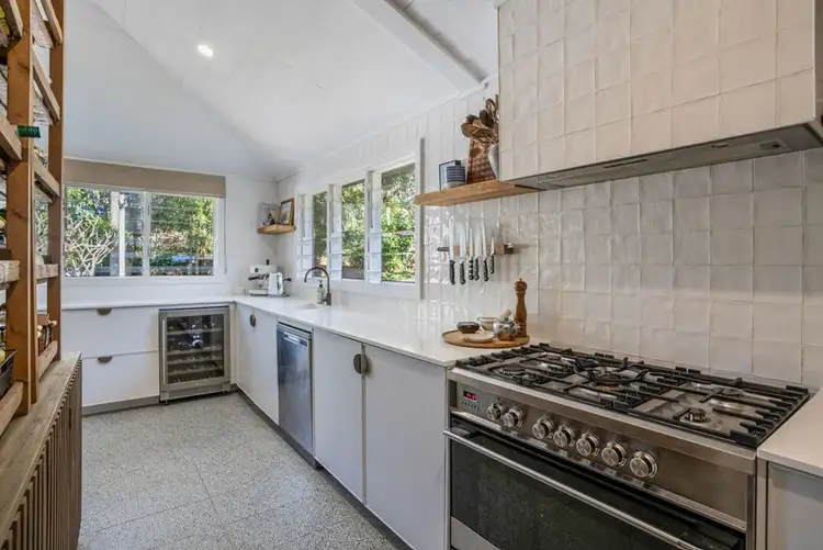 Third view of Homely house listing, 1 Wickham Place, Clunes NSW 2480
