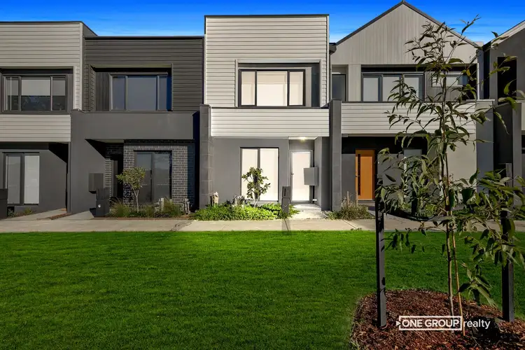 Main view of Homely house listing, 5 Nyon Walk, Wollert VIC 3750