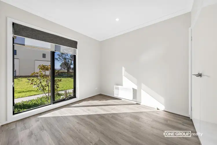Third view of Homely house listing, 5 Nyon Walk, Wollert VIC 3750