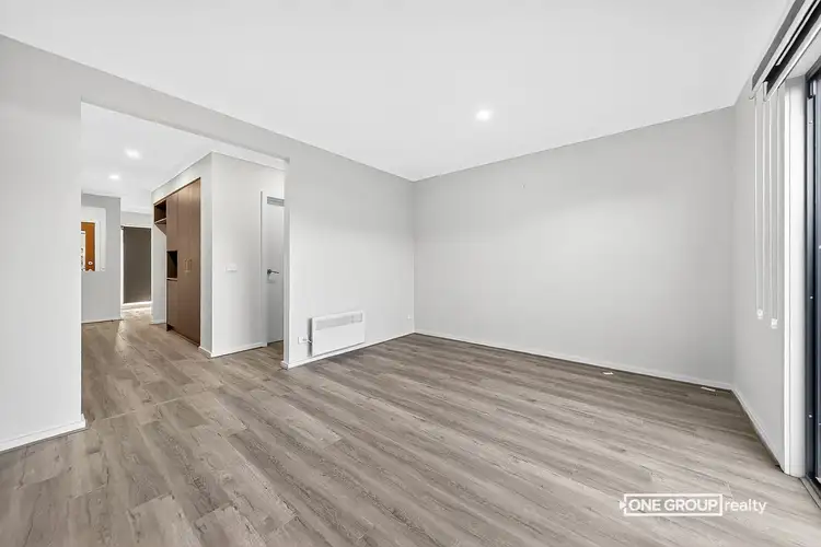 Fourth view of Homely house listing, 5 Nyon Walk, Wollert VIC 3750