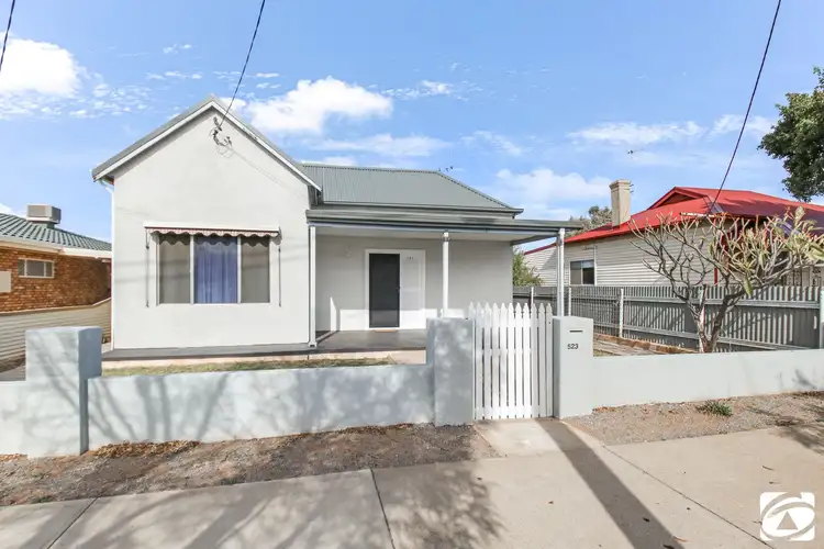 523 Argent Street, Broken Hill NSW 2880