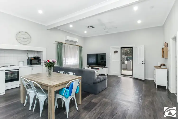 Second view of Homely house listing, 523 Argent Street, Broken Hill NSW 2880