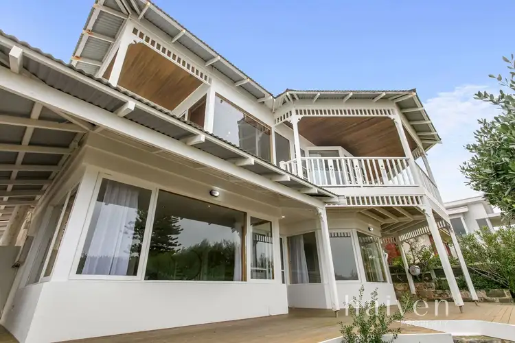 Main view of Homely house listing, 5 Clontarf Street, Sorrento WA 6020