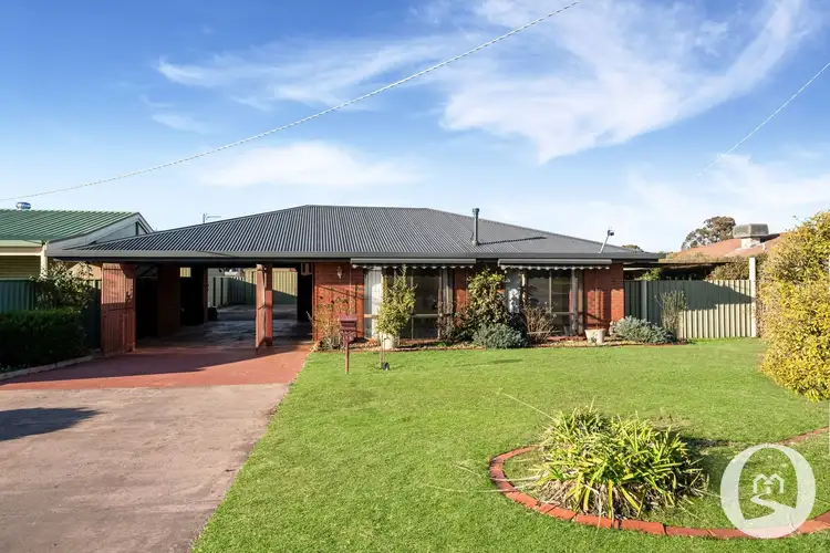 144 Olympic Parade, Golden Square VIC 3555