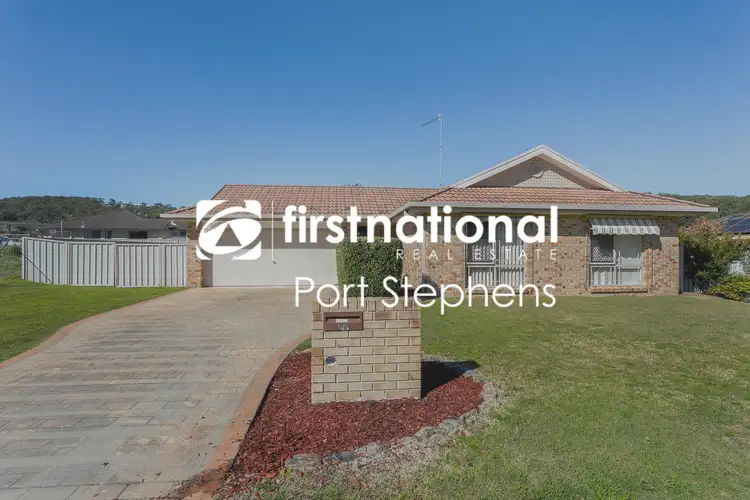 88 Bagnall Beach Road, Corlette NSW 2315