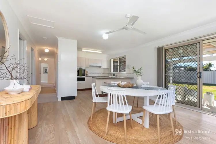 Fifth view of Homely house listing, 88 Bagnall Beach Road, Corlette NSW 2315