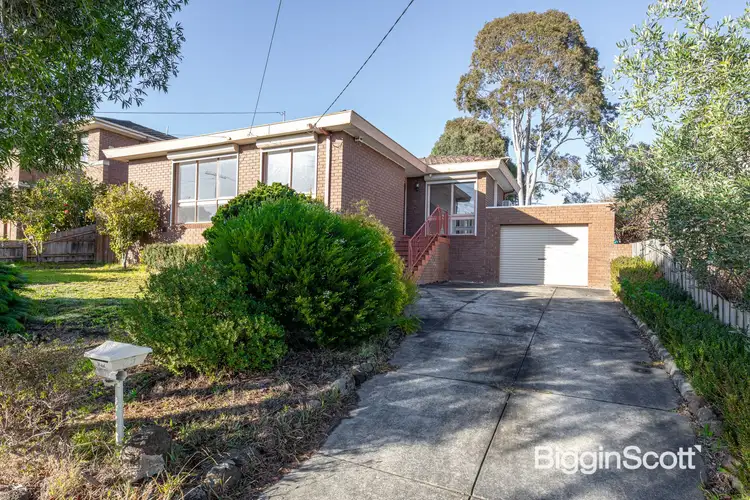 75 Turana Street, Doncaster VIC 3108