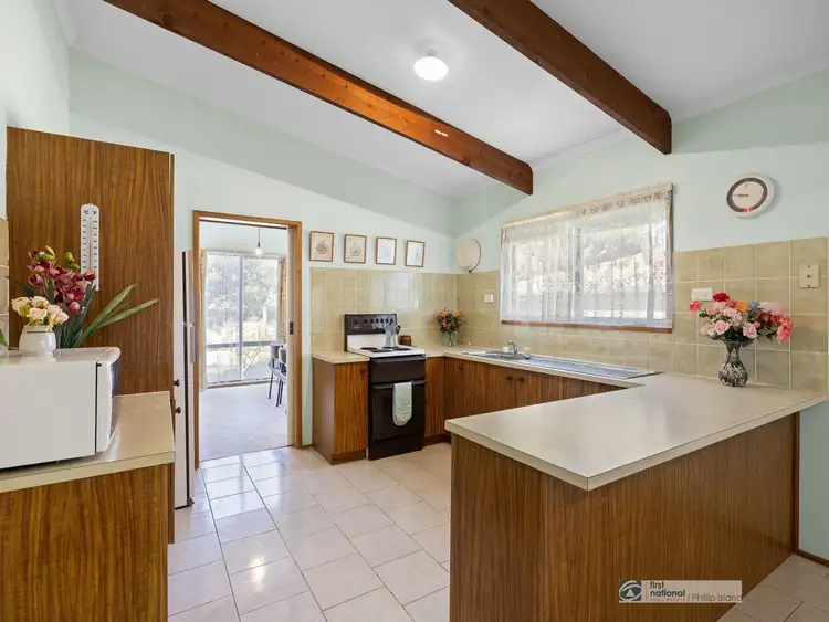 Third view of Homely house listing, 6 Shamrock Avenue, Cowes VIC 3922
