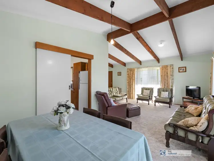 Fourth view of Homely house listing, 6 Shamrock Avenue, Cowes VIC 3922