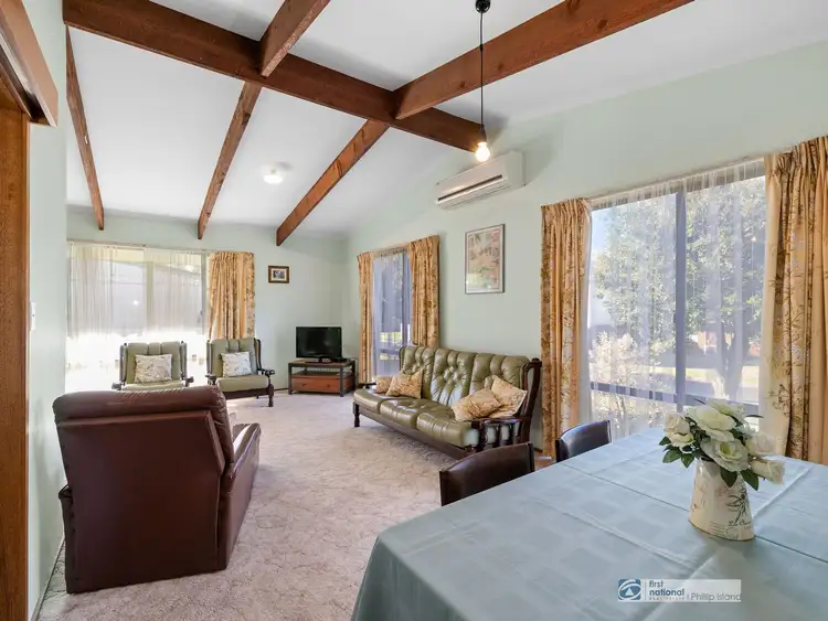 Fifth view of Homely house listing, 6 Shamrock Avenue, Cowes VIC 3922