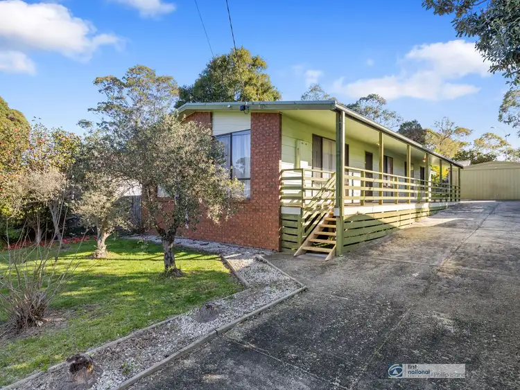 Seventh view of Homely house listing, 6 Shamrock Avenue, Cowes VIC 3922