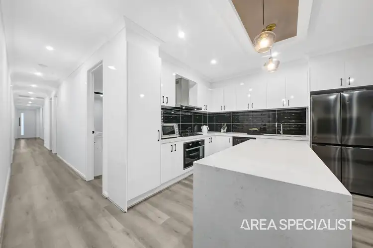 Main view of Homely house listing, 6 Kardak Street, Tarneit VIC 3029