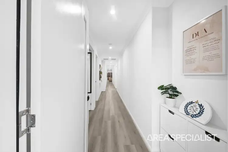 Second view of Homely house listing, 6 Kardak Street, Tarneit VIC 3029