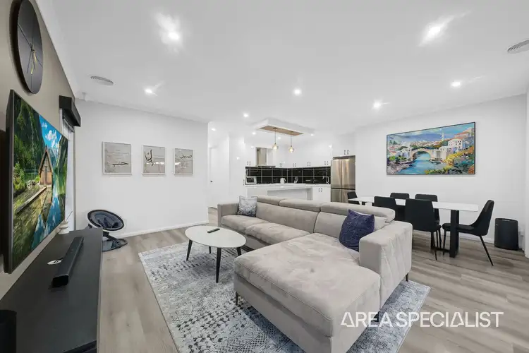 Third view of Homely house listing, 6 Kardak Street, Tarneit VIC 3029
