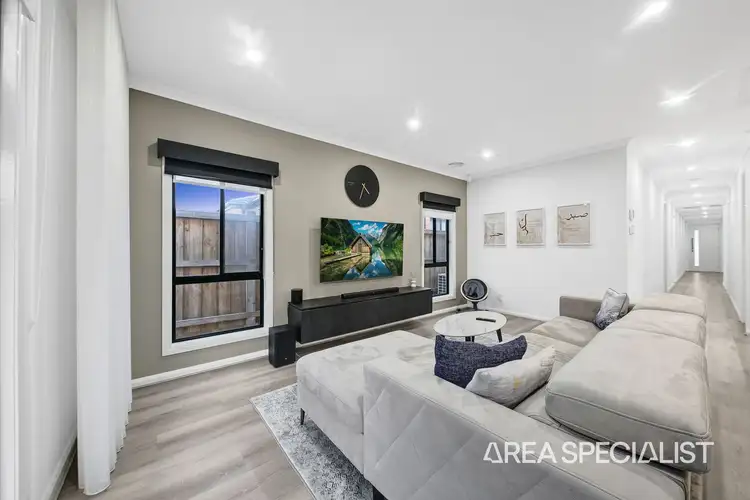 Fourth view of Homely house listing, 6 Kardak Street, Tarneit VIC 3029