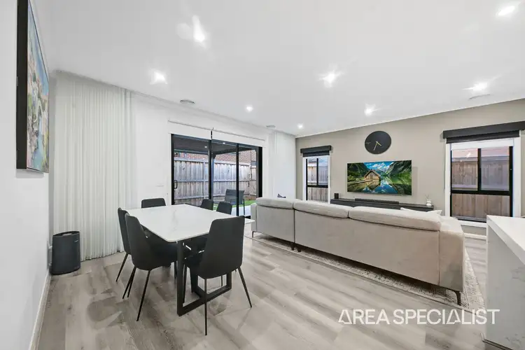 Fifth view of Homely house listing, 6 Kardak Street, Tarneit VIC 3029