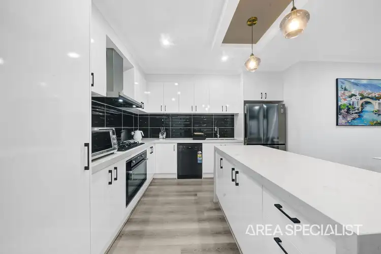 Sixth view of Homely house listing, 6 Kardak Street, Tarneit VIC 3029