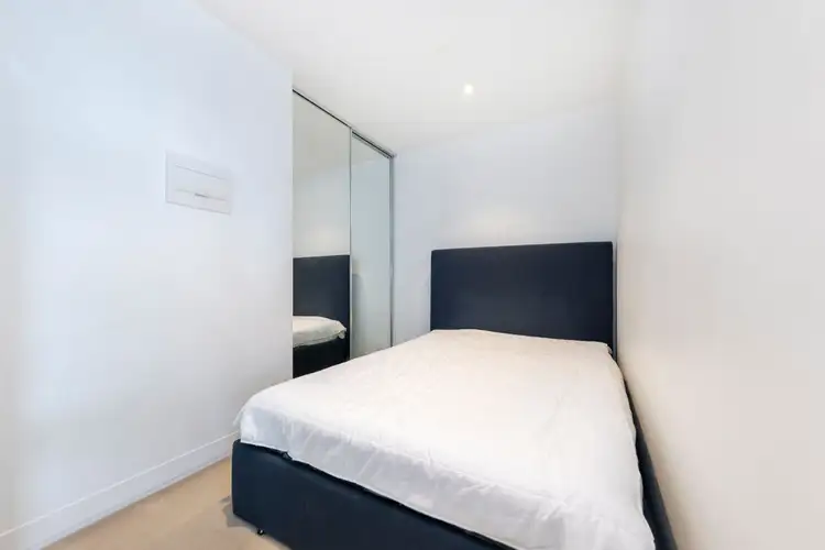 Sixth view of Homely apartment listing, 601/263 Franklin Street, Melbourne VIC 3000