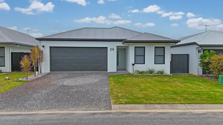 Main view of Homely house listing, 29 Whyambel Chase, Smithfield QLD 4878