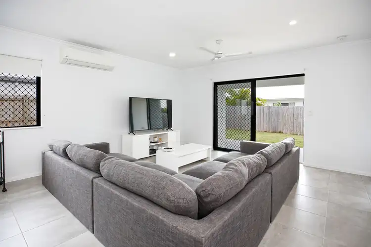 Second view of Homely house listing, 29 Whyambel Chase, Smithfield QLD 4878