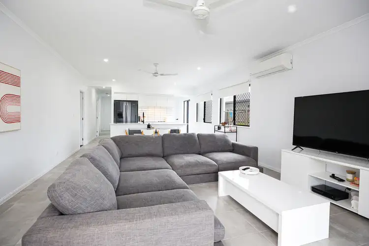 Third view of Homely house listing, 29 Whyambel Chase, Smithfield QLD 4878