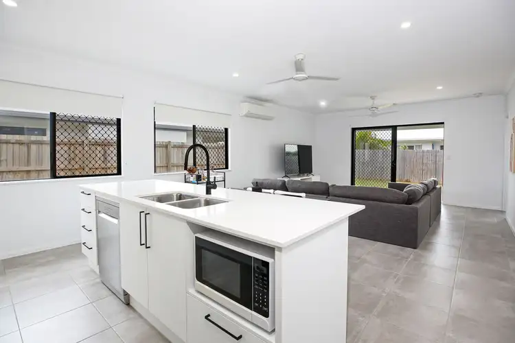 Fourth view of Homely house listing, 29 Whyambel Chase, Smithfield QLD 4878