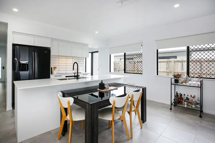 Fifth view of Homely house listing, 29 Whyambel Chase, Smithfield QLD 4878