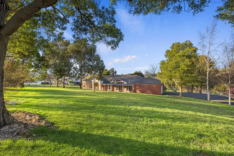Second view of Homely house listing, 50 Elmores Road, Korumburra VIC 3950