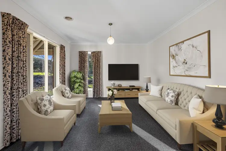 Third view of Homely house listing, 50 Elmores Road, Korumburra VIC 3950
